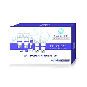OxyLife Pro Clear Facial Kit 255 g