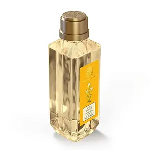 Forest Essentials After Bath Oil Mashobra Honey & Vanilla 130 ml (Bath Oil)