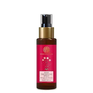 Forest Essentials Hair Thickening Spray Bhringraj & Shikakai 50ml