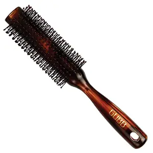 GUBB USA Round Hair Brush For Women & Men Blow Drying Curler