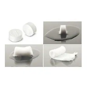 Magic Tablet Napkin 100 Compressed Tissue/Coin Tissue/Wet Tissue/Tissue Paper