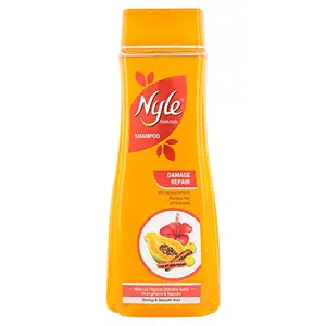 Nyle Damage Repair Shampoo 800ml