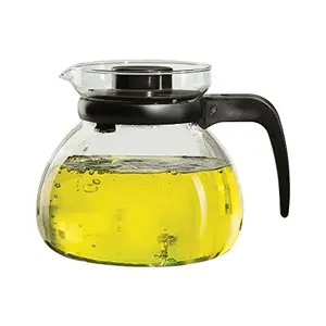 Borosil Carafe with Strainer in Lid 1.5 Litres