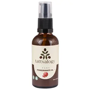 Tattvalogy Pure Pomegranate Carrier Oil 50 ml