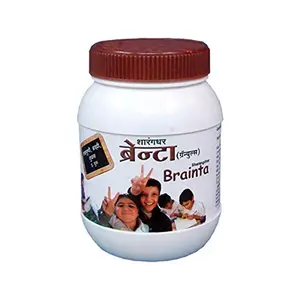 Sharangdhar Pharmaceuticals Brainta - 100 g