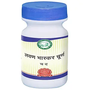 Kamdhenu Laboratories Lavan Bhaskar Churna - 250 gm