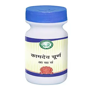 Kamdhenu Kamdev Churna 100gram (Powder)