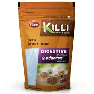 KILLI Digestive | Serimana | Pachak Blend Powder 100g