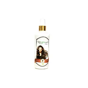 Hakim Suleman's H Care Hair Oil for Healthy Hair