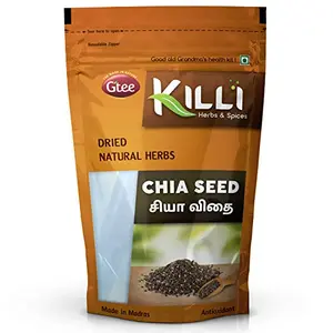 KILLI Chia Seed 200g