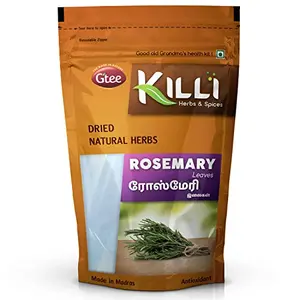 KILLI Rosemary Leaves 60g