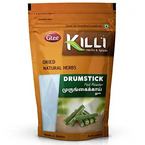 KILLI Drumstick | Murungai | Moringa Pod Powder 100g