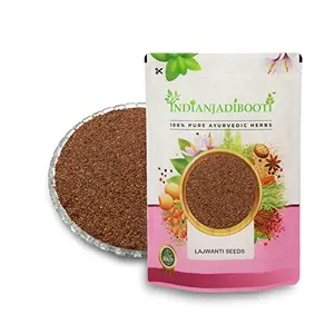 IndianJadiBooti Lajwanti Seeds - Lajvanti Beej - Chui Mui - Mimosa pudica 400 Grams