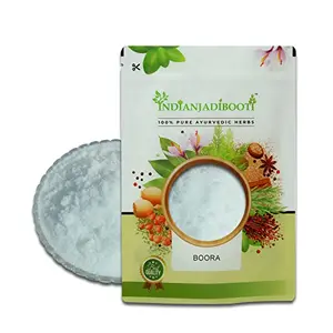 IndianJadiBooti Boora - Sugar Powder - Bura 250 Grams Pack