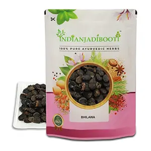 IndianJadiBooti Bhilawa Seeds 400 Grams Pack