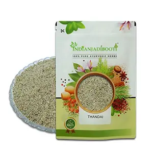 IndianJadiBooti Thandai (Sugar Free and Milk Solids Free) 250 Grams Pack