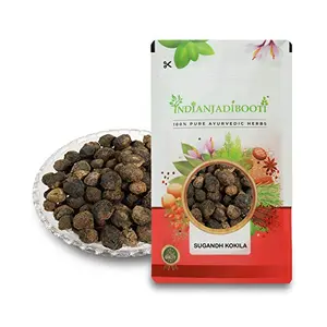 IndianJadiBooti Sugandh Kokila - Laurel Berry - Cinnamomum cecidodaphne 100 Grams