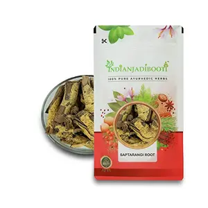 IndianJadiBooti Saptarangi Casearia Esculenta 100 Grams Pack