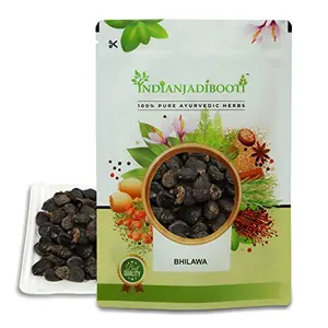 IndianJadiBooti Bhilawa Seeds 250 Grams Pack