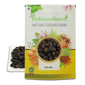 IndianJadiBooti Bhilawa Seeds 900 Grams Pack