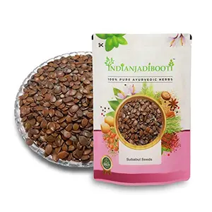 IndianJadiBooti Subabul Seeds- 400g