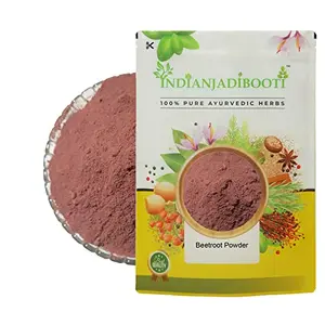 IndianJadiBooti Beet Root Powder 900 Grams Pack