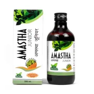 MPIL Amastha Junior (200 ml)