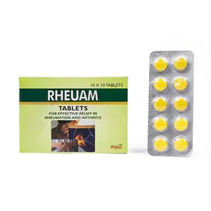 MPIL Rheuam Tablets