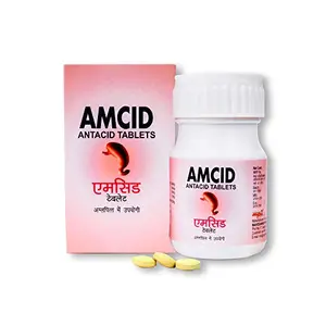MPIL Amcid Tablets