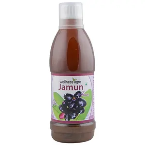 Wellness Jamun Juice 500 ml