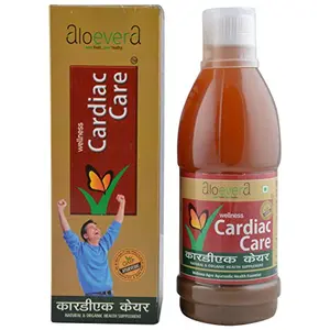 Wellness Cardiac Care Juice 500 ml