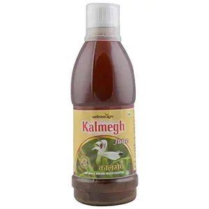 Wellness Agro Wellness Kalmegh Juice 500 ml