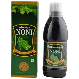 Wellness Noni Premium Juice 500 ml