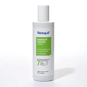 RE' EQUIL Dandruff Control Shampoo 250 ml