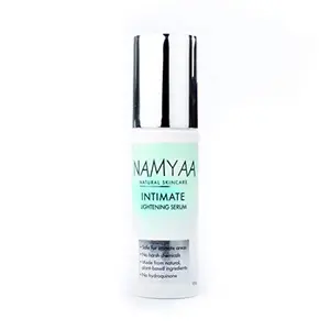 Namyaa Intimate Lightening Serum 100G