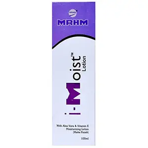 MRHM I-MOIST LOTION (100ML)