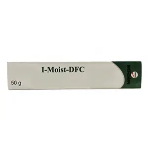 MRHM | I-Moist DFC | Daily Foot Care | 50g