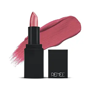 RENEE Creme Mini Lipstick 1.65gm (Pinker Bell)