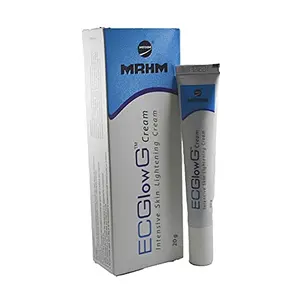 Entirety MRHM ECGlowG Cream (20 g)