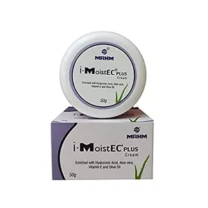 MRHM | i-Moist EC plus | Cream | 50g