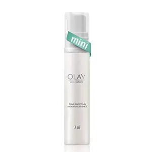 Olay Luminous Serum: Tone Perfecting Hydrating Essence 7 ml