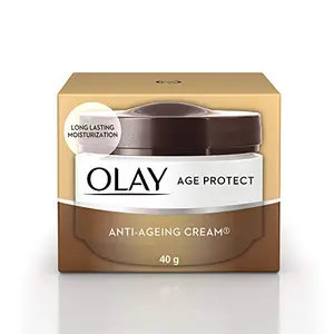 Olay Age Protect Anti-ageing Cream 40g