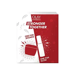 Olay Regenerist Whip UV 50ml and Luminous tone perfecting Hydrating Essence 30ml
