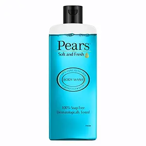 Pears body wash 250 ml