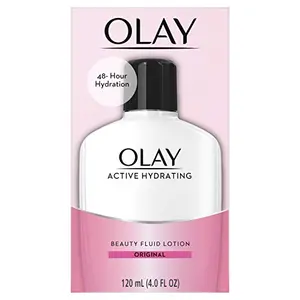 Olay Active Hydrating Lotion120 ml