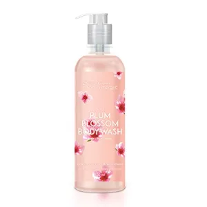 Aroma Magic 3 in 1 Plum Blossom Body Wash 500ml