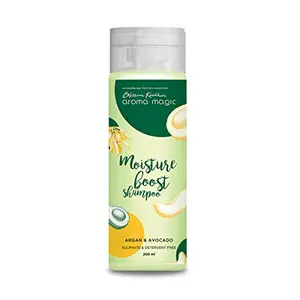Aroma Magic Moisture Boost Shampoo 200 ml