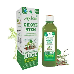 Jeevanras Giloye Juice (500 ml)