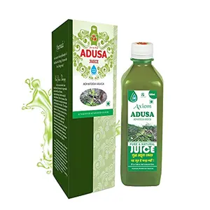 Jeevanras Adusa Juice 500 ml