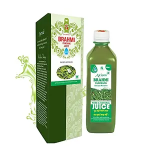 Jeevanras Brahmi Juice (500 ml)